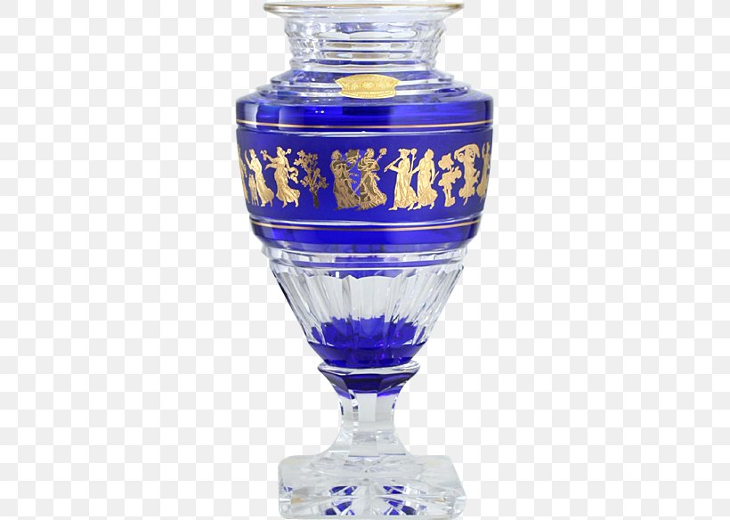 Vase Val-Saint-Lambert Abbey Studio Glass Val Saint Lambert, PNG, 584x584px, Vase, Art, Artifact, Barware, Cobalt Blue Download Free