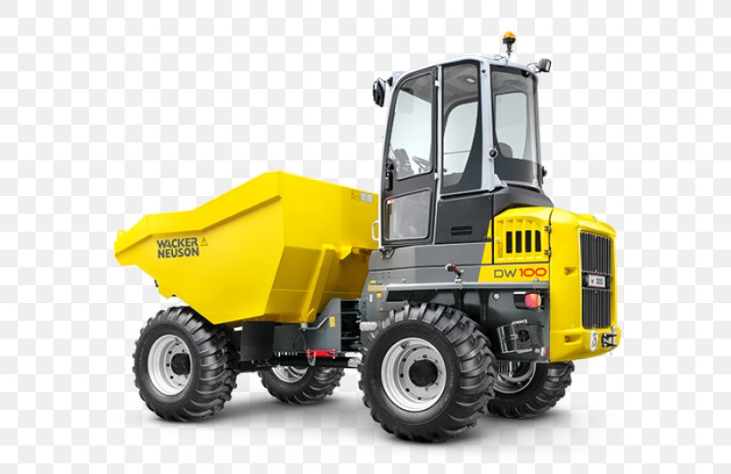 Wacker Neuson Heavy Machinery Telescopic Handler Compact Excavator, PNG, 800x532px, Wacker Neuson, Agricultural Machinery, Architectural Engineering, Automotive Tire, Bucket Download Free
