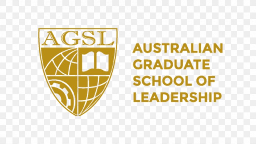 Australian Graduate School Of Leadership Logo Brand New York City, PNG, 900x507px, Logo, Australia, Australians, Brand, Graduate University Download Free