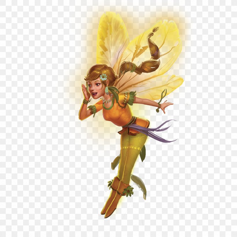 Bravely Default Flutterbye Flying Flower Fairy Doll Role-playing Game, PNG, 1000x1000px, Bravely Default, Bravely, Doll, Fairy, Fantasy World Download Free