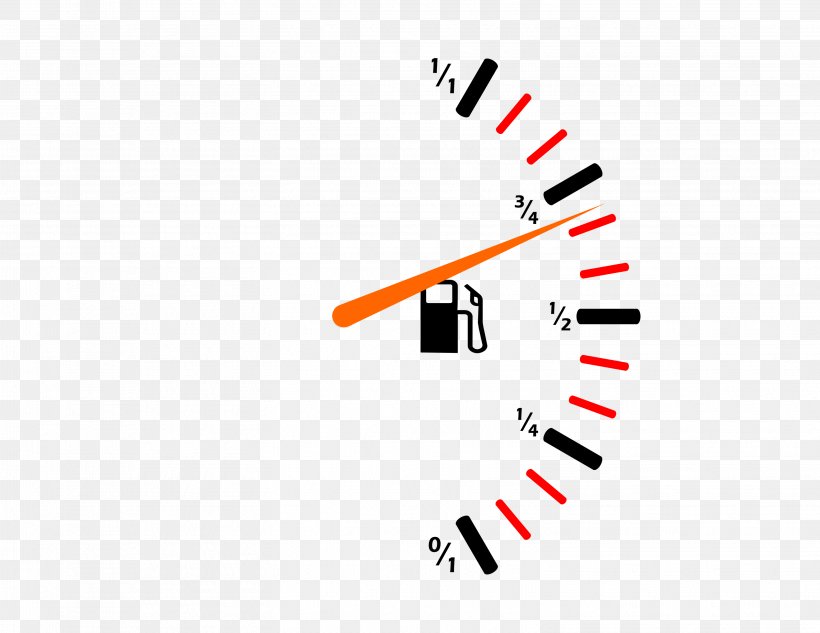 Car Fuel Gauge Clip Art, PNG, 3106x2400px, Car, Area, Black, Brand, Diagram Download Free