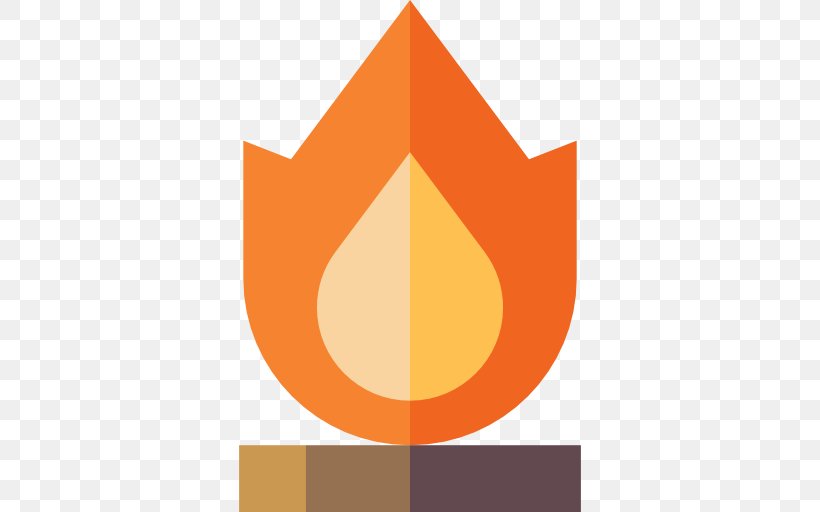 Bonfire, PNG, 512x512px, Bonfire, Brand, Geometric Primitive, Logo, Orange Download Free