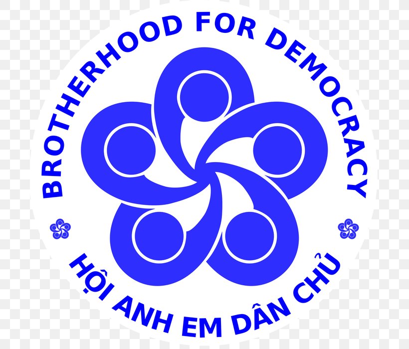 Democracy Logo Vietnam Brand Organization, PNG, 700x700px, Democracy, Area, Brand, House, Human Rights Download Free