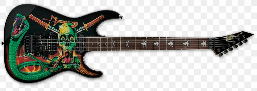 Electric Guitar ESP Guitars Guitarist ESP George Lynch, PNG, 882x312px, Electric Guitar, Acoustic Electric Guitar, Acoustic Guitar, All Xbox Accessory, Bass Guitar Download Free