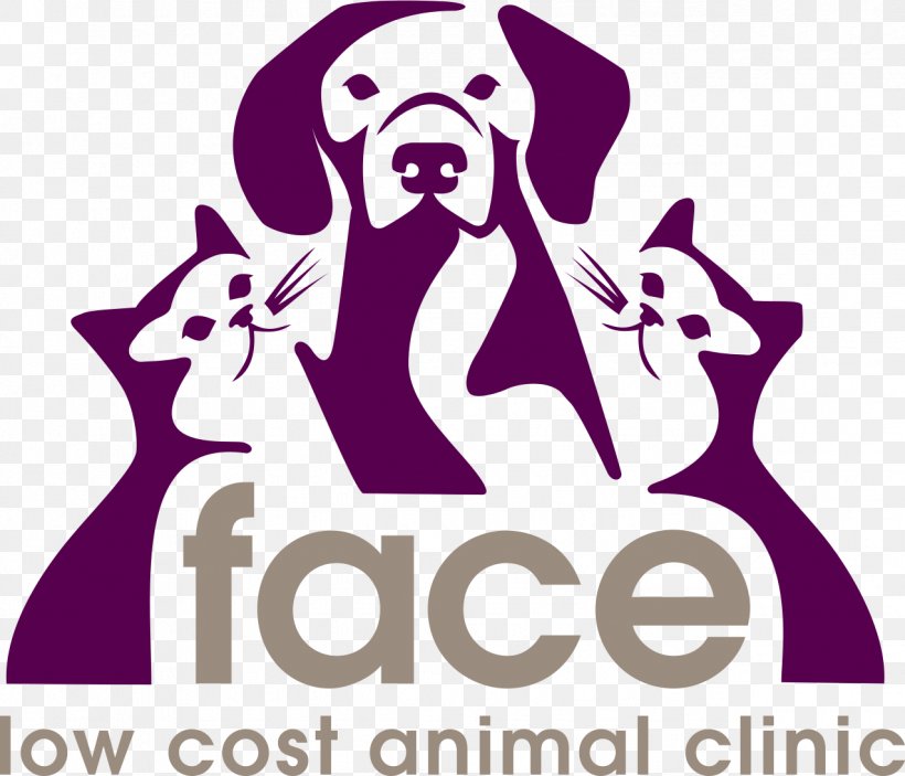 FACE Low-Cost Animal Clinic Dog Neutering Veterinarian Pet, PNG, 1276x1095px, Dog, Area, Brand, Clinic, Communication Download Free