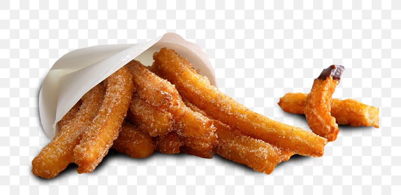 French Fries Churro Spanish Cuisine Youtiao Donuts, PNG, 731x400px, French Fries, American Food, Chicken As Food, Chicken Fingers, Chicken Fries Download Free