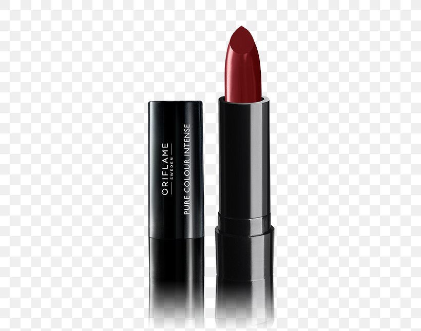 Lipstick Oriflame Cosmetics Color Eye Shadow, PNG, 645x645px, Lipstick, Burgundy, Color, Cosmetics, Eye Shadow Download Free