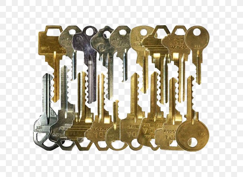 Lock Bumping Lock Picking Key Door, PNG, 597x597px, Lock Bumping, Brass, Dead Bolt, Door, Electronic Component Download Free