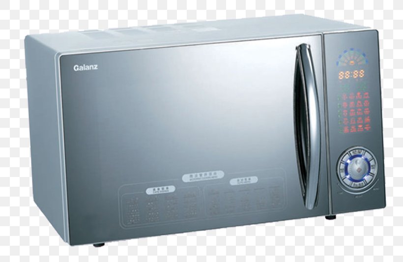 Microwave Oven Home Appliance Furnace, PNG, 793x533px, Microwave Ovens, Cooking, Galanz, Gratis, Home Appliance Download Free
