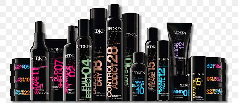 Redken Hair Styling Products Hair Care Hairdresser, PNG, 794x358px, Redken, Beauty Parlour, Bed Head, Brand, Cosmetics Download Free