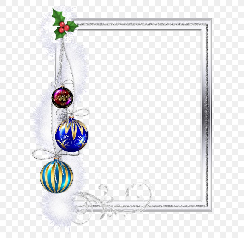 Santa Claus Christmas Day Picture Frames Image Text, PNG, 800x800px, 2018, Santa Claus, Body Jewelry, Borders And Frames, Centerblog Download Free