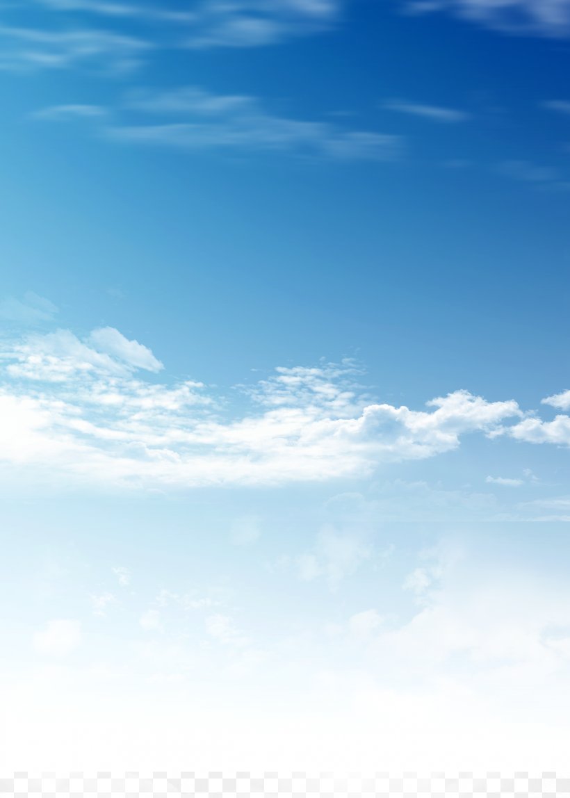 Sky Download, PNG, 2500x3500px, Sky, Atmosphere, Atmosphere Of Earth, Blue, Calm Download Free