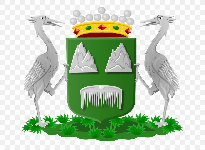 Baarle-Nassau Wapen Van Alphen-Chaam Alphen, North Brabant Coat Of Arms, PNG, 684x600px, Coat Of Arms, Beak, Bird, Cemetery, Fauna Download Free