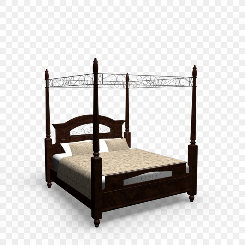 Bed Frame Studio Apartment, PNG, 1000x1000px, Bed Frame, Bed, Couch, Furniture, Studio Apartment Download Free