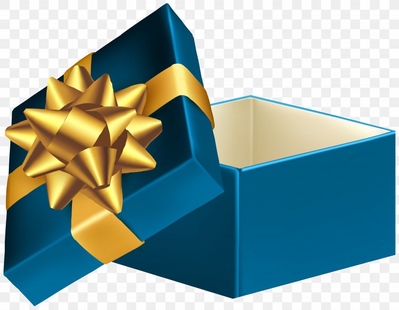 Gift Clip Art, PNG, 8000x6205px, Gift, Box, Christmas, Decorative Box, Packaging And Labeling Download Free