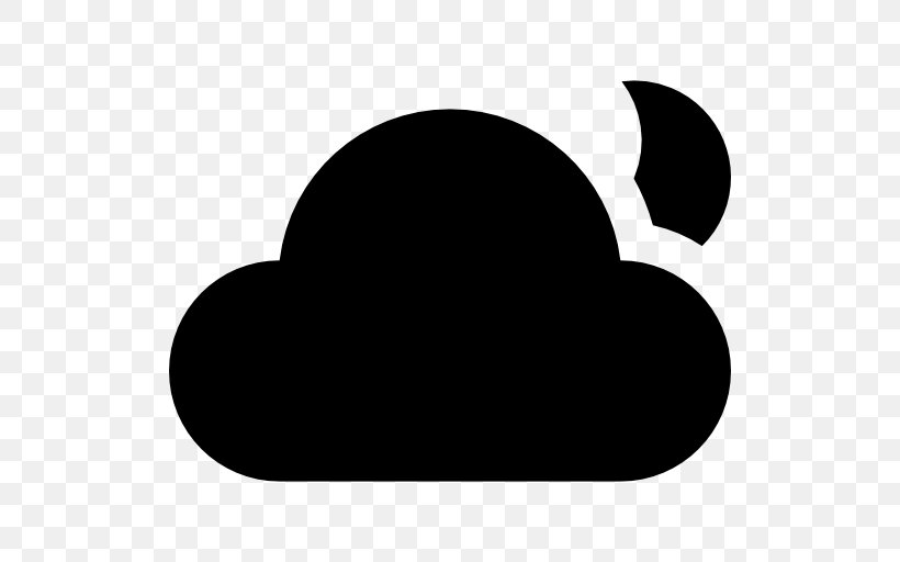 Inky Clouds Filled The Sky, PNG, 512x512px, Cloud, Atmosphere, Black, Black And White, Monochrome Download Free