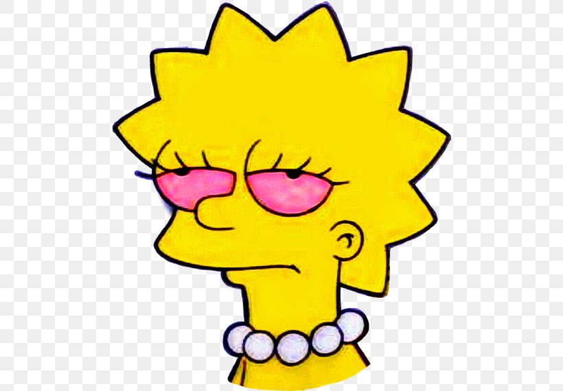 Lisa Simpson Marge Simpson Homer Simpson Bart Simpson Maggie Simpson, PNG, 494x570px, Lisa Simpson, Area, Art, Artwork, Bart Simpson Download Free