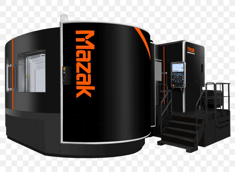 Machine Tool Yamazaki Mazak Corporation Nexus Mods Computer Numerical Control, PNG, 800x600px, Machine, Cnc Router, Computer Numerical Control, Hardware, Industry Download Free