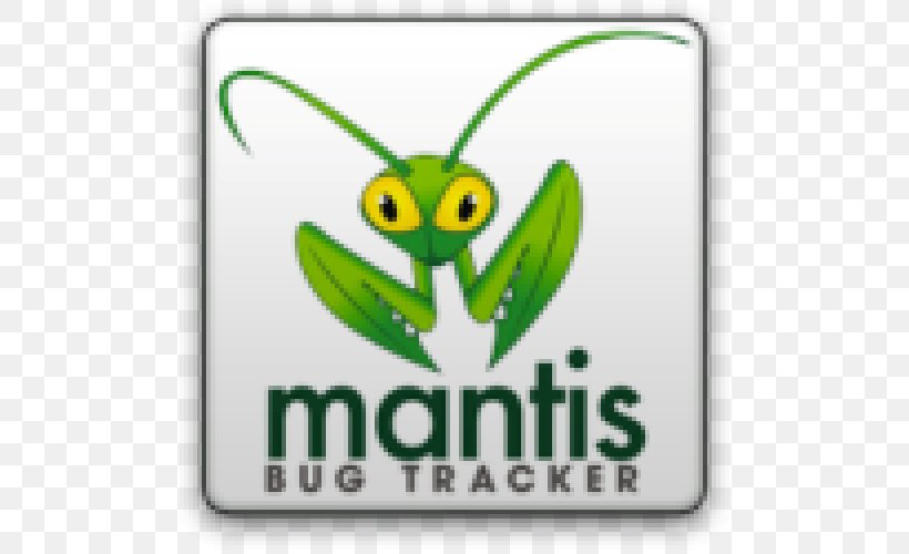 Mantis Bug Tracker Bug Tracking System Issue Tracking System Software Bug Bugzilla, PNG, 600x500px, Mantis Bug Tracker, Android, Bitnami, Brand, Bug Tracking System Download Free