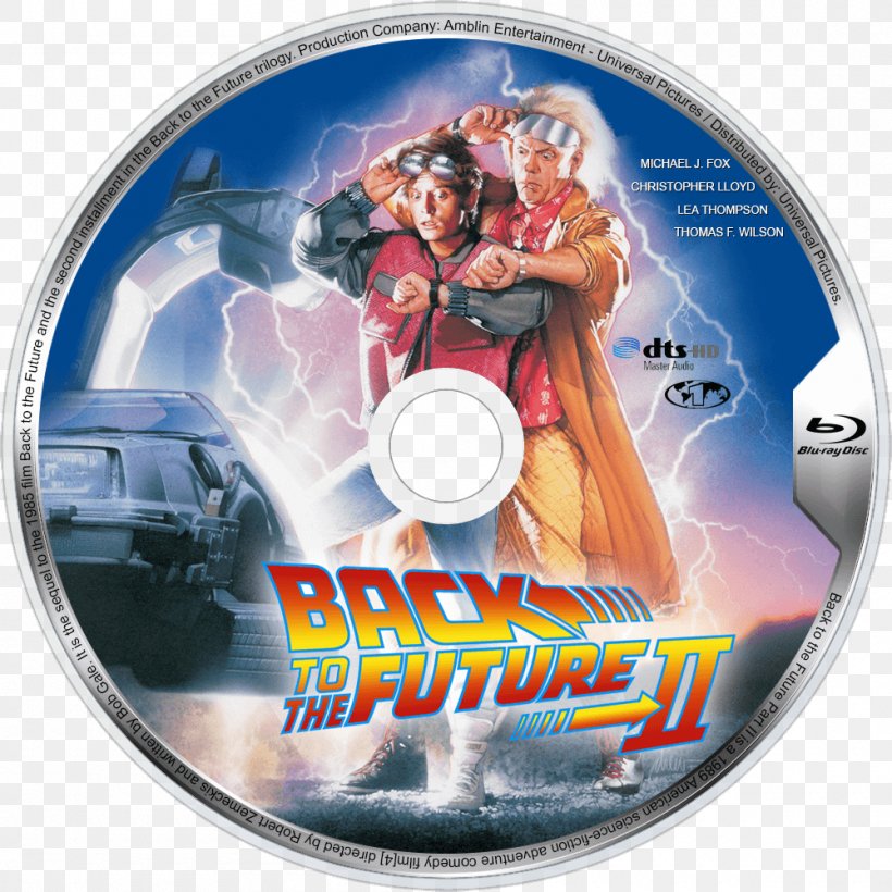 Marty McFly Dr. Emmett Brown Jennifer Parker Biff Tannen Back To The Future, PNG, 1000x1000px, Marty Mcfly, Back To The Future, Back To The Future Part Ii, Back To The Future Part Iii, Biff Tannen Download Free