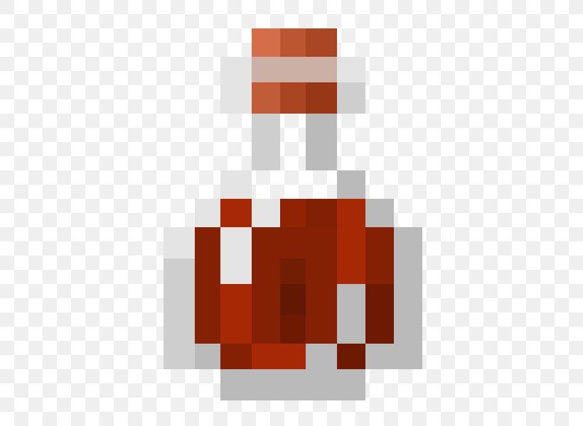 Minecraft: Pocket Edition Potion Item Video Game, PNG, 600x600px, Minecraft, Beer Brewing Grains Malts, Bottle, Brand, Dragon Download Free