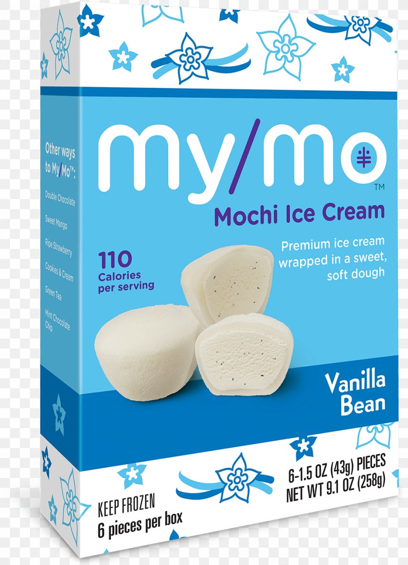 Mochi Ice Cream Mochi Ice Cream Green Tea Ice Cream Mint Chocolate Chip, PNG, 941x1303px, Mochi, Brand, Candy, Dessert, Flavor Download Free