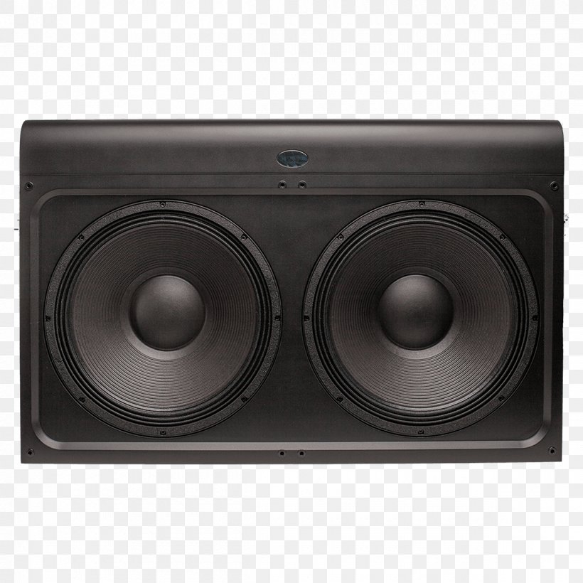 Subwoofer Computer Speakers Studio Monitor Sound Box, PNG, 1200x1200px, Subwoofer, Audio, Audio Equipment, Car, Car Subwoofer Download Free