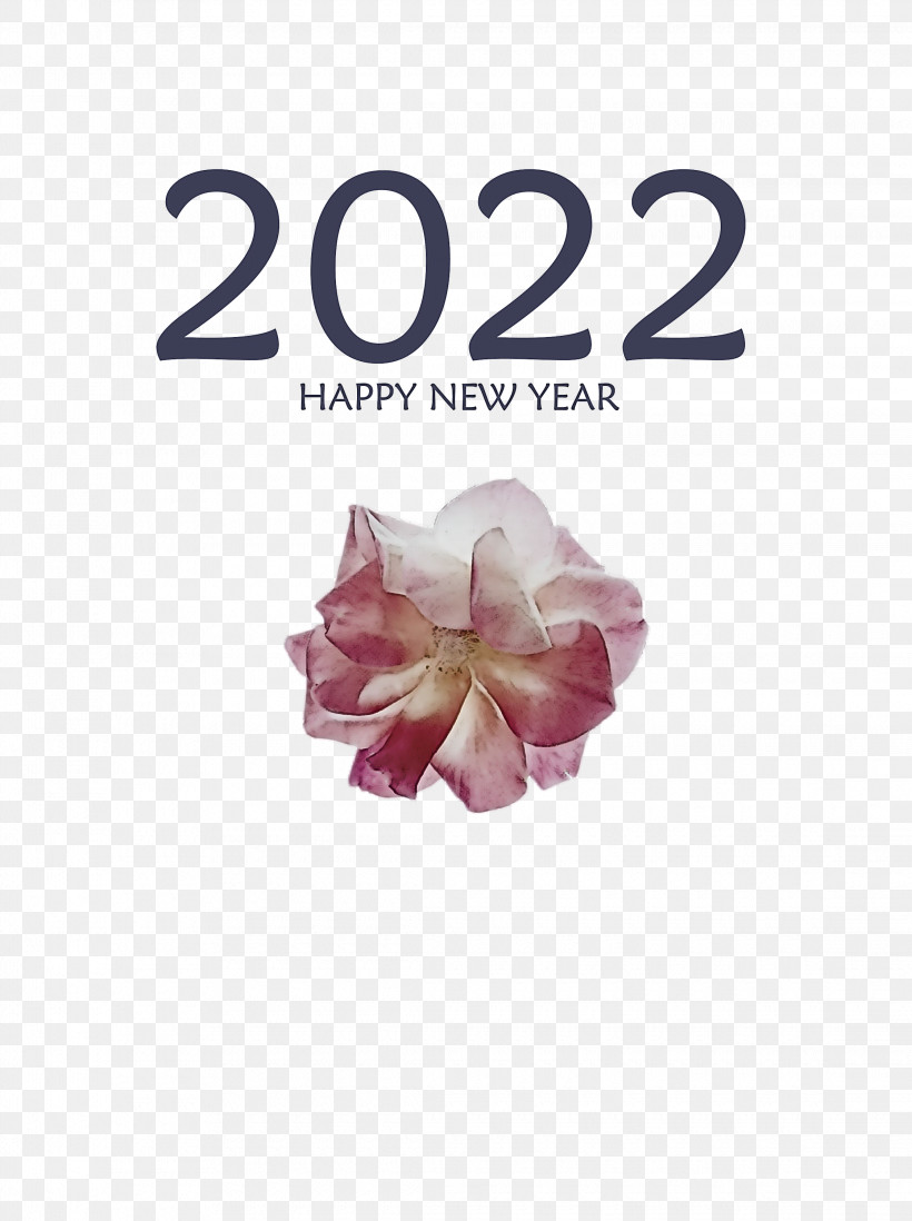 2022 Happy New Year 2022 New Year 2022, PNG, 2240x3000px, Tatty Devine, Blue, Blue Flower, Flower, Jewellery Download Free