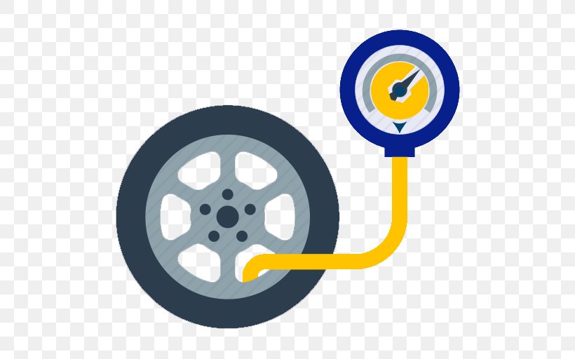 Car Yellow, PNG, 512x512px, Car, Air, Auto Part, Automotive Tire, Automotive Wheel System Download Free