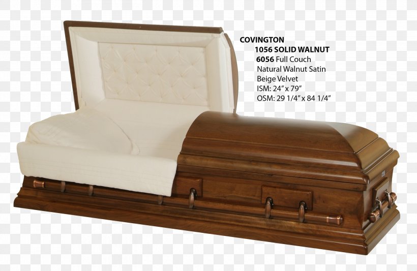 Coffin Funeral Home Cremation Crematory, PNG, 3000x1950px, Coffin, Box, Burial, Burial Vault, Cremation Download Free