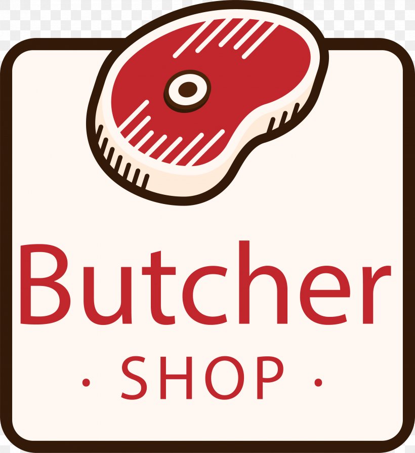 Logo Organization SoftEther VPN Butcher, PNG, 3371x3680px, Logo, Area, Brand, Butcher, Food Download Free