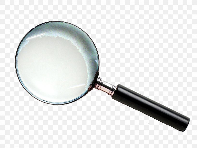 Magnifying Glass Magnification Magnifier Lens, PNG, 1600x1200px, Magnifying Glass, Focus, Frying Pan, Glass, Hardware Download Free