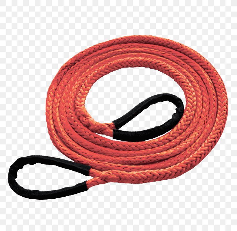 Rope Ultra-high-molecular-weight Polyethylene Synthetic Fiber Pound, PNG, 800x800px, Rope, Hardware, Hardware Accessory, Orange, Pound Download Free
