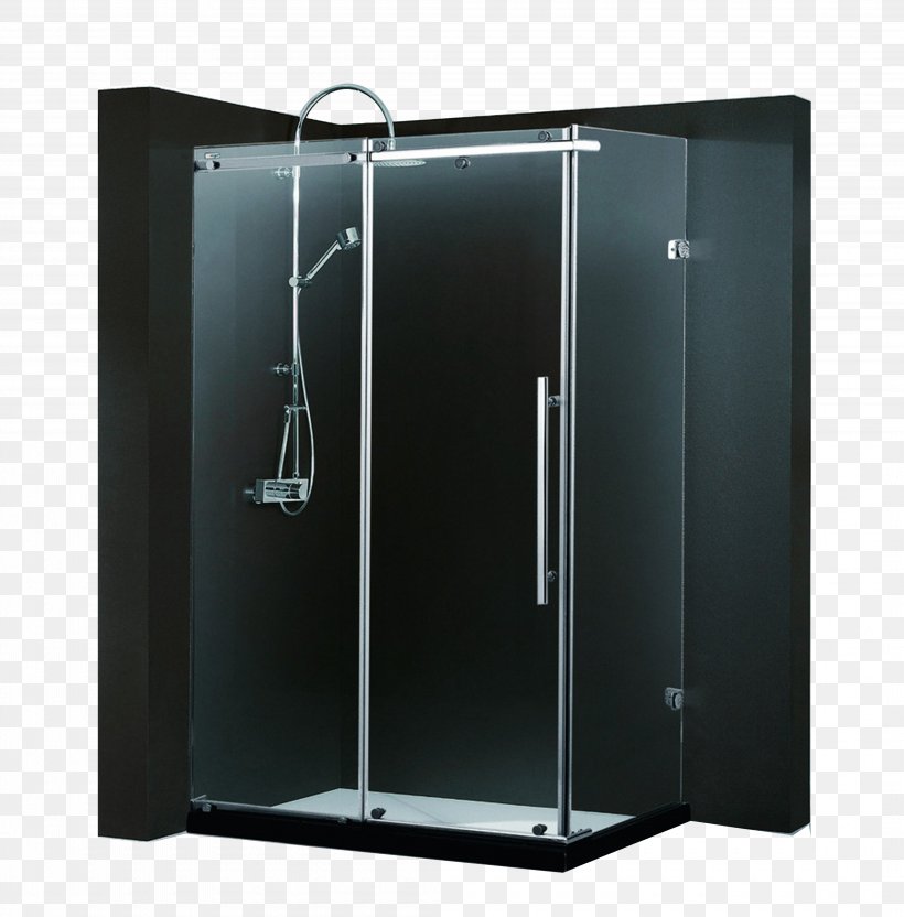 Shower Rabbit Price, PNG, 4200x4266px, Shower, Brand, Door, Glass, Plumbing Fixture Download Free