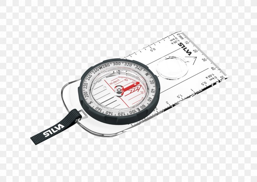 Silva Compass Silva Expedition 4 Compass Map Romer, PNG, 1697x1200px, Compass, Cardinal Direction, Gauge, Hardware, Hiking Download Free