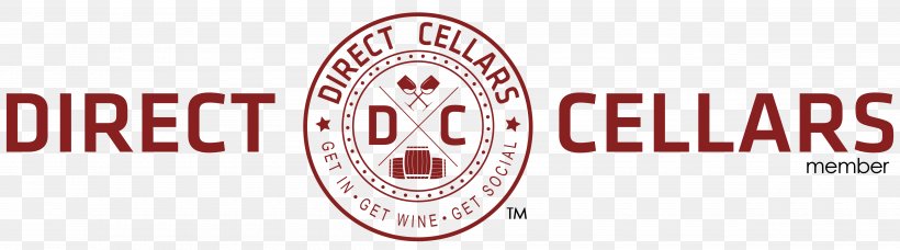 Wine Clubs Logo Brand Trademark, PNG, 5000x1392px, Wine, Brand, Label, Logo, Text Download Free