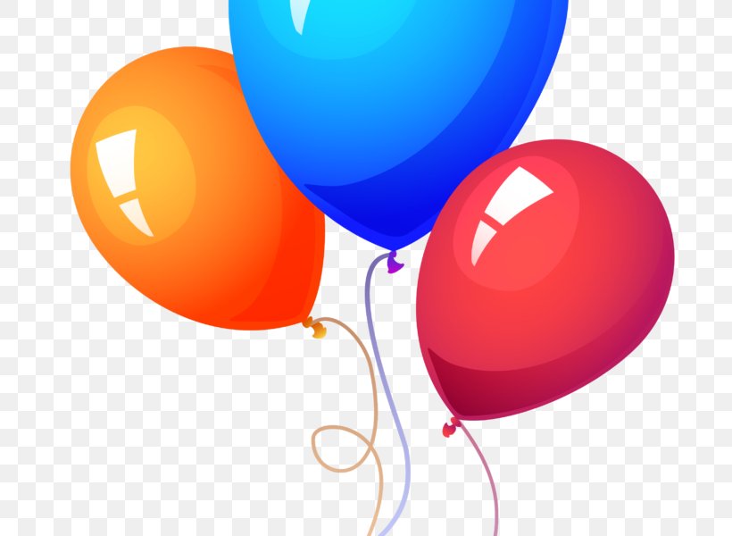 Balloon Party Birthday, PNG, 800x600px, Balloon, Balloon Modelling, Birthday, Orange, Party Download Free