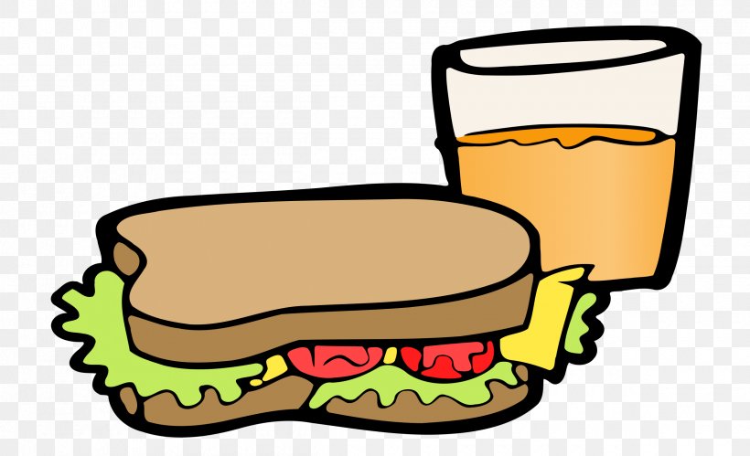 Breakfast Sandwich Submarine Sandwich Fast Food Orange Juice Clip Art, PNG, 2400x1463px, Breakfast Sandwich, Artwork, Breakfast, Bumper Sticker, Drink Download Free