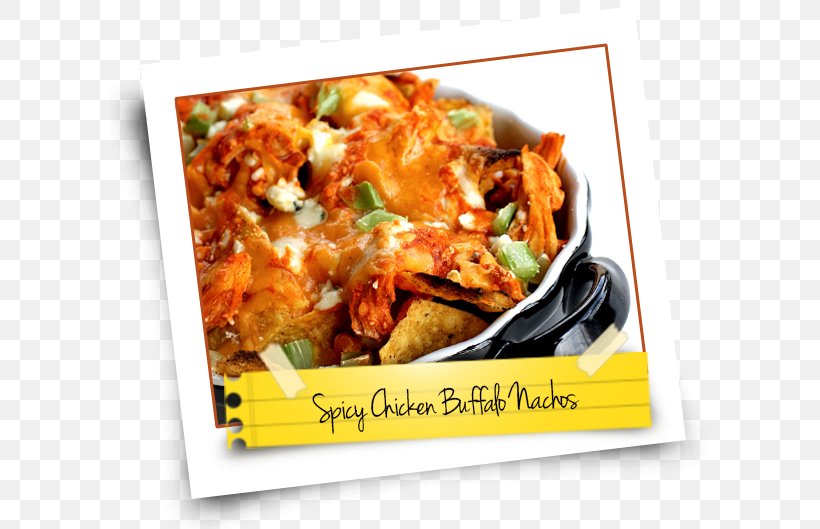 Buffalo Wing Nachos Food Recipe Ranch Dressing, PNG, 600x529px, Buffalo Wing, Asian Food, Celery, Chicken Meat, Cooking Download Free
