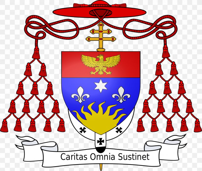 Coat Of Arms Of Pope Benedict XVI Cardinal Clip Art Ecclesiastical Heraldry, PNG, 1211x1024px, Coat Of Arms, Area, Artwork, Bishop, Cardinal Download Free