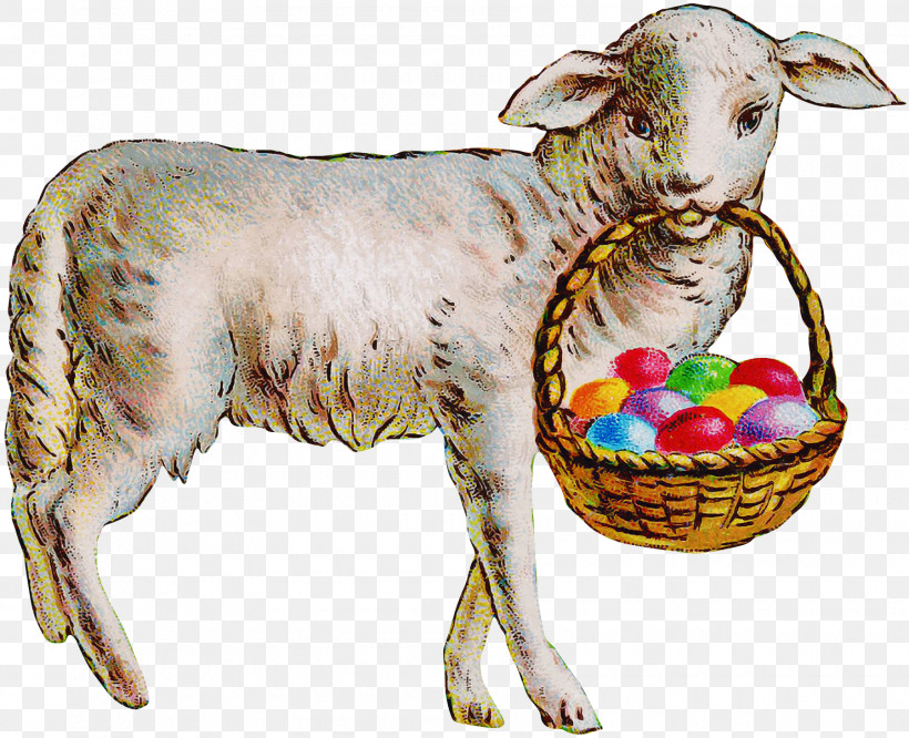 Easter Egg, PNG, 1800x1462px, Goats, Animal Figure, Cowgoat Family, Easter Egg, Goat Download Free