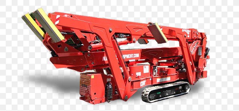 Elevator Machine Industry Crane Loader, PNG, 706x382px, Elevator, Bucket, Construction Equipment, Continuous Track, Crane Download Free