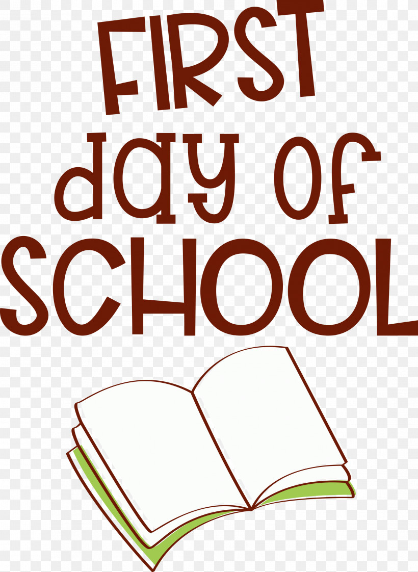 First Day Of School Education School, PNG, 2191x3000px, First Day Of School, Education, Geometry, Line, Logo Download Free