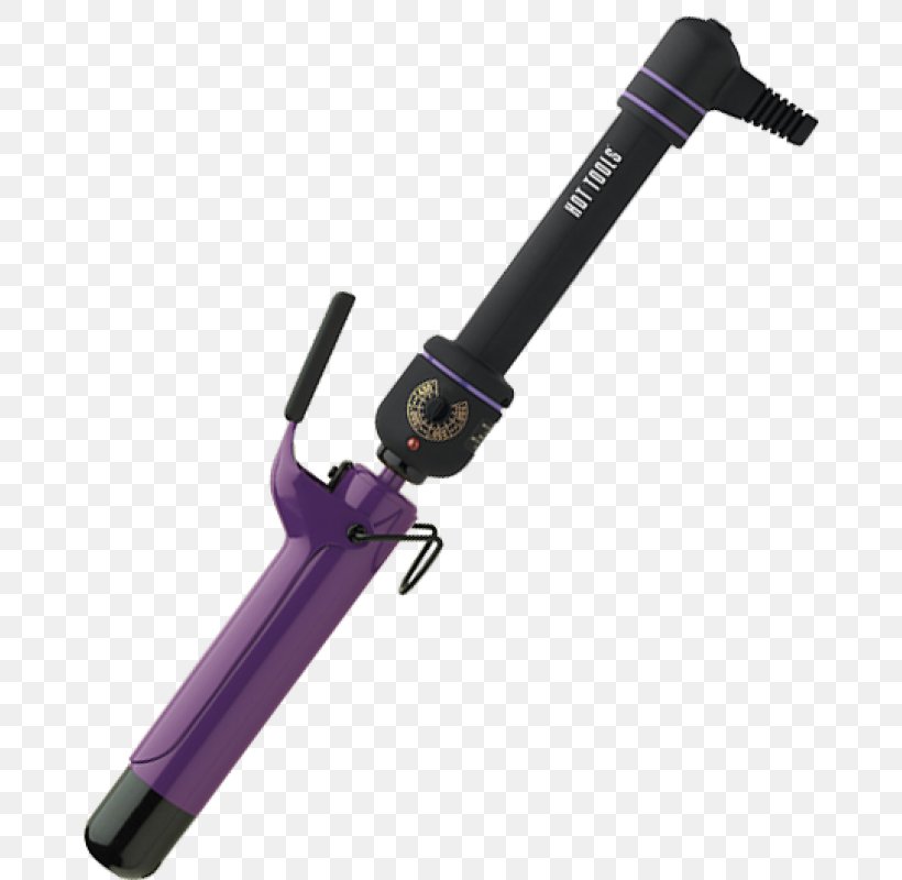 Hair Iron Hot Tools 24K Gold Spring Curling Iron Hair Styling Tools Hot Tools Pink Titanium Spring Curling Iron Hairstyle, PNG, 800x800px, Hair Iron, Brush, Camera Accessory, Clothes Iron, Hair Download Free