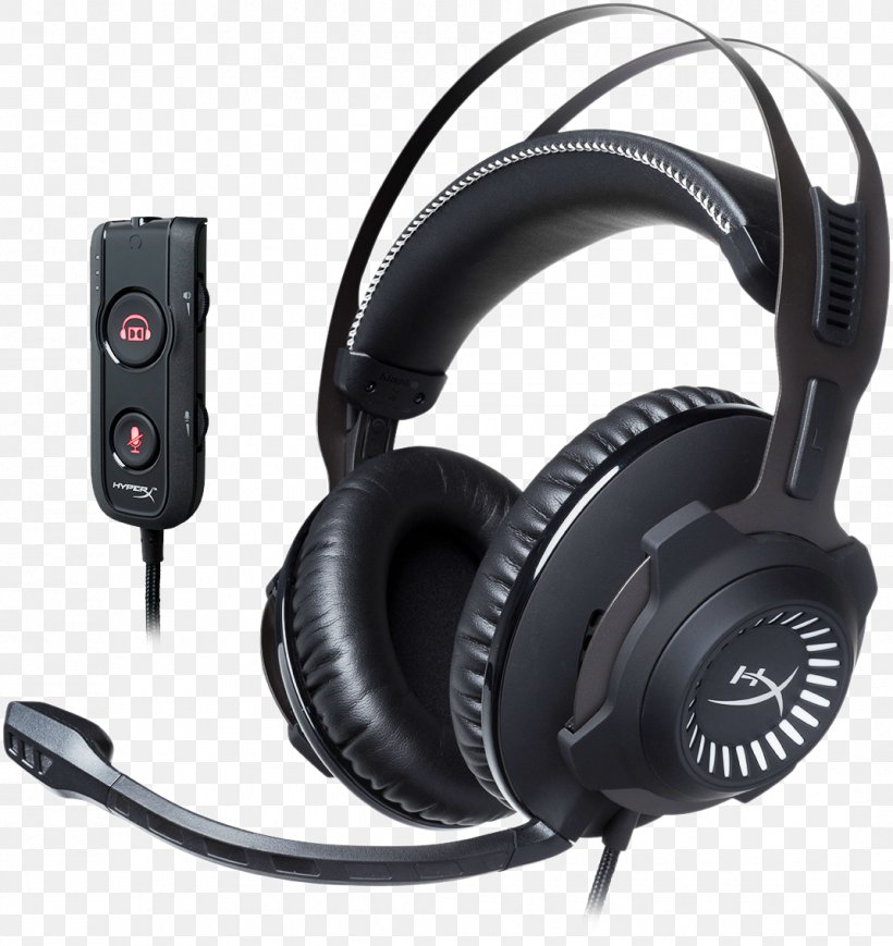 Kingston HyperX Cloud II Kingston HyperX Cloud Revolver Headset Kingston Technology, PNG, 1070x1135px, 71 Surround Sound, Kingston Hyperx Cloud Ii, Audio, Audio Equipment, Electronic Device Download Free