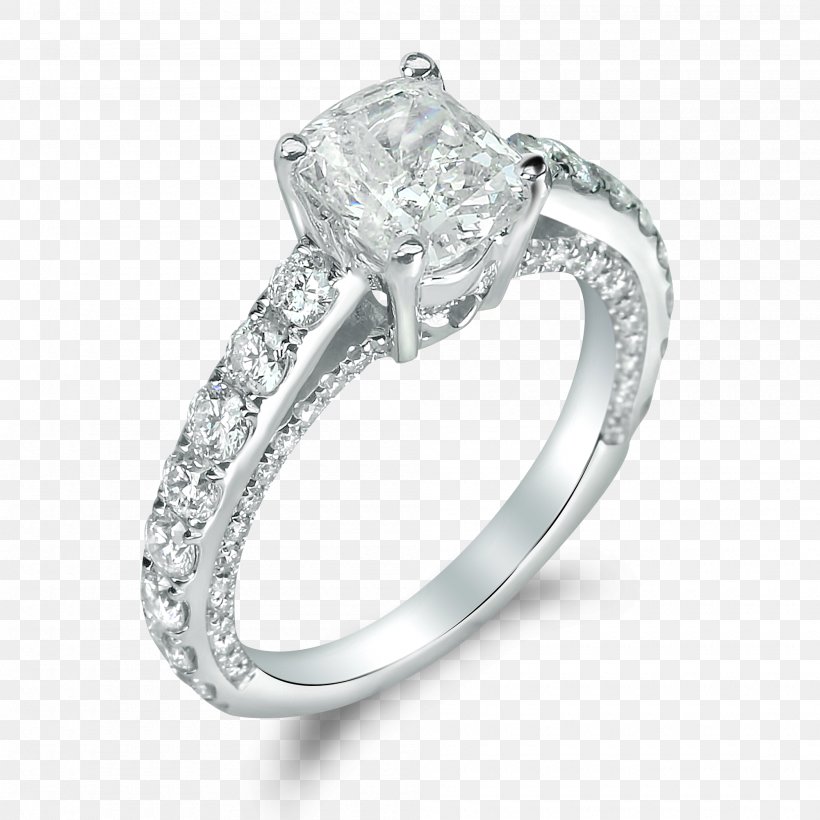 Silver Wedding Ring Body Jewellery Diamond, PNG, 2000x2000px, Silver, Body Jewellery, Body Jewelry, Diamond, Fashion Accessory Download Free