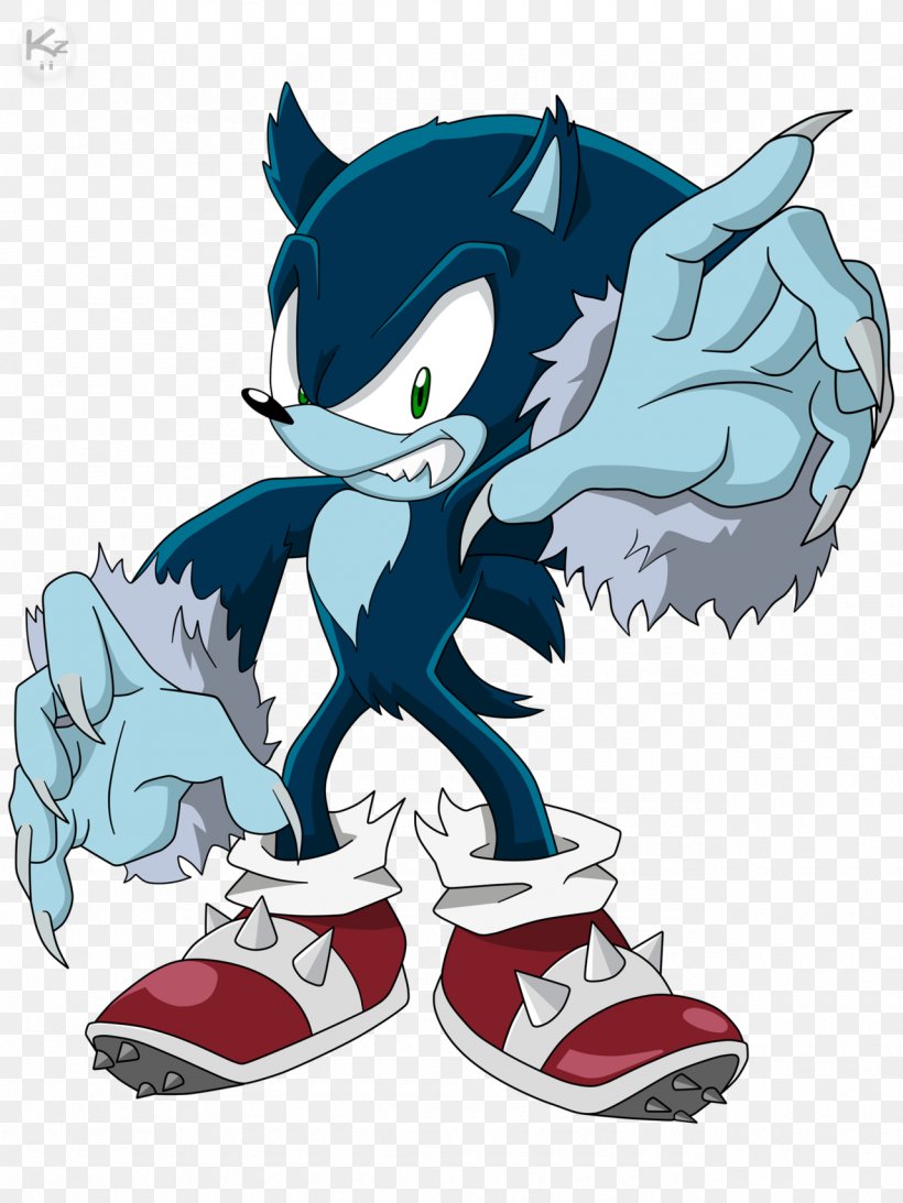 Sonic Unleashed Shadow The Hedgehog Sonic Colors Sonic Forces Sonic 3D, PNG, 1280x1707px, Watercolor, Cartoon, Flower, Frame, Heart Download Free