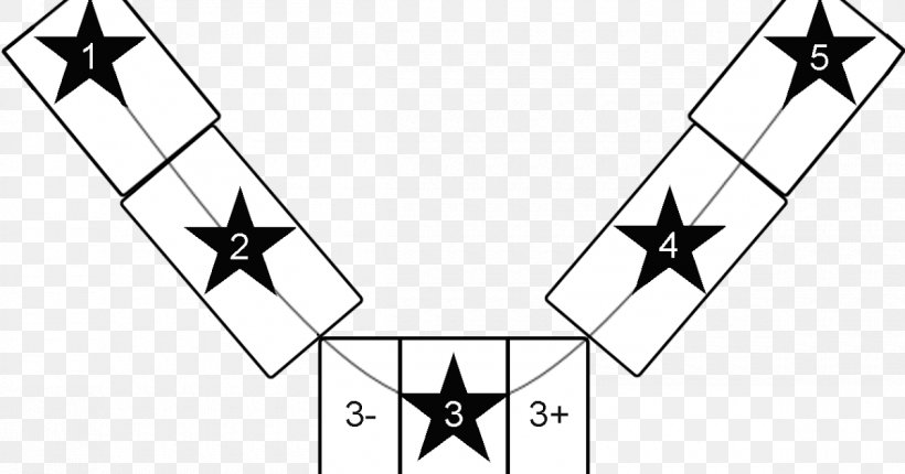 Star Symbol, PNG, 1200x630px, Star, Area, Black, Black And White, Decal Download Free