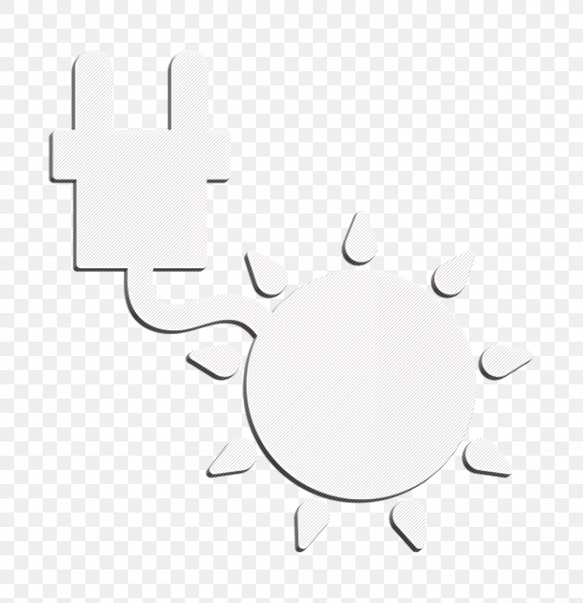 Sun With Plug Icon Sun Icon Nature Icon, PNG, 1354x1400px, Sun With Plug Icon, Drawing, Industry Icon, Nature Icon, Royaltyfree Download Free
