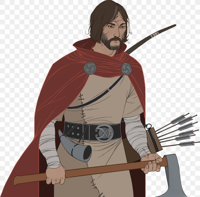 The Banner Saga 2 Stoic Studio Tactical Role-playing Game, PNG, 2501x2463px, Banner Saga, Banner Saga 2, Character, Cold Weapon, Concept Art Download Free